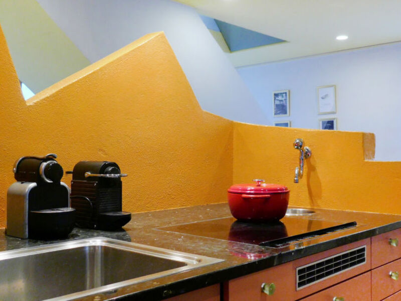 Casa Luna