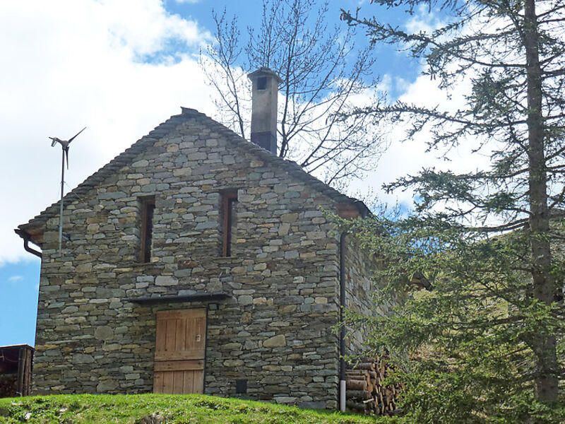 Casa Luna