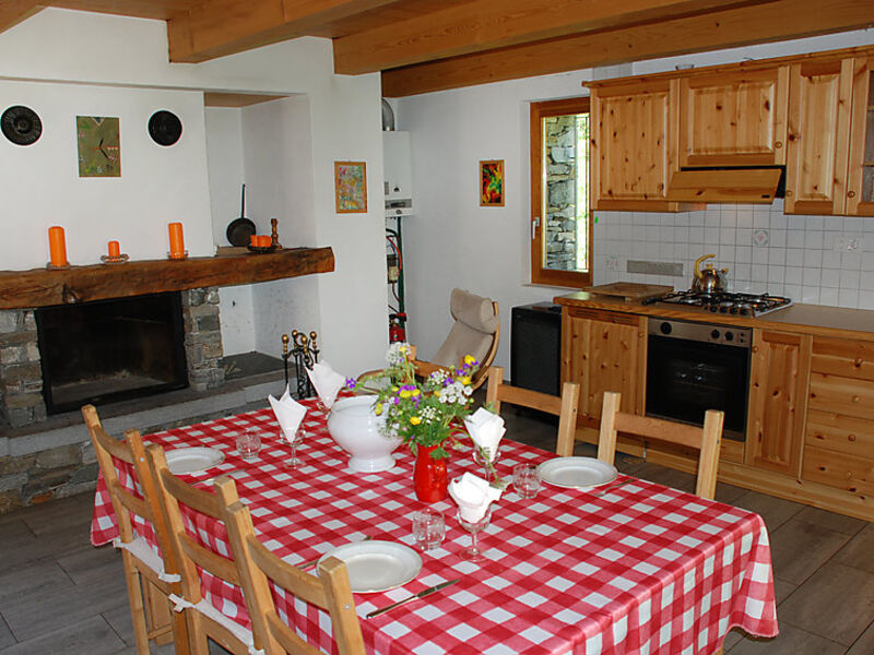 Casa Luna