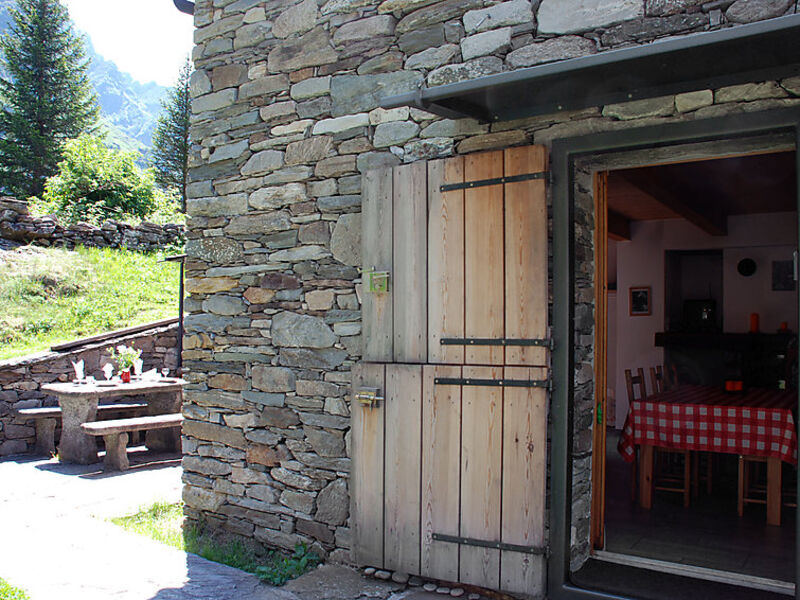 Casa Luna