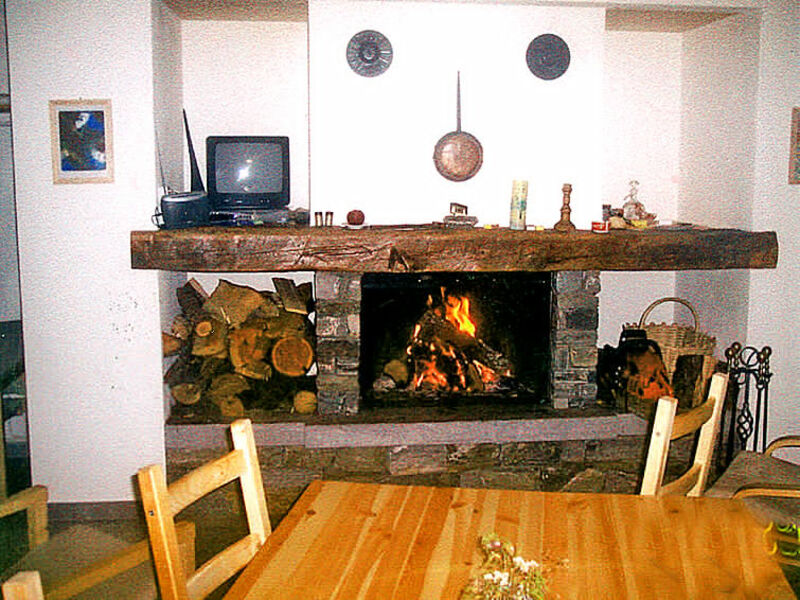 Casa Luna