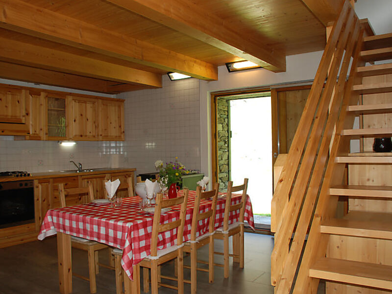 Casa Luna