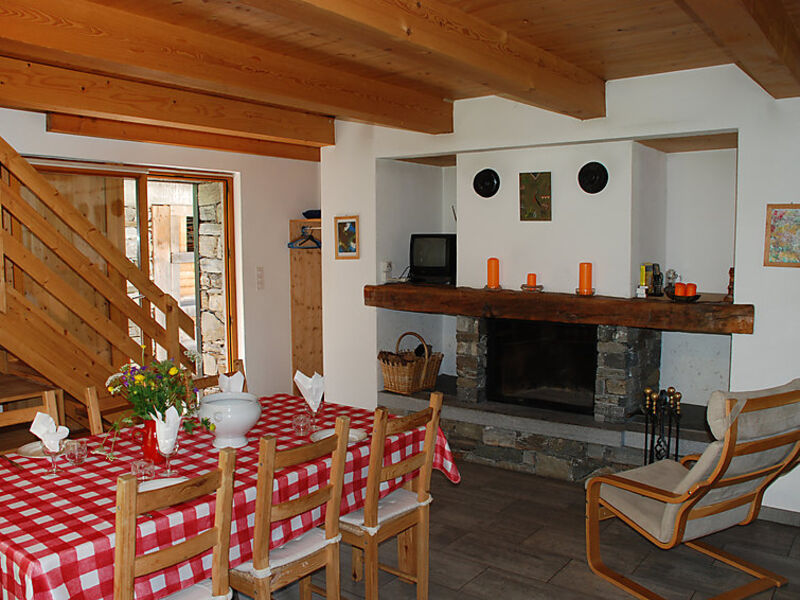 Casa Luna