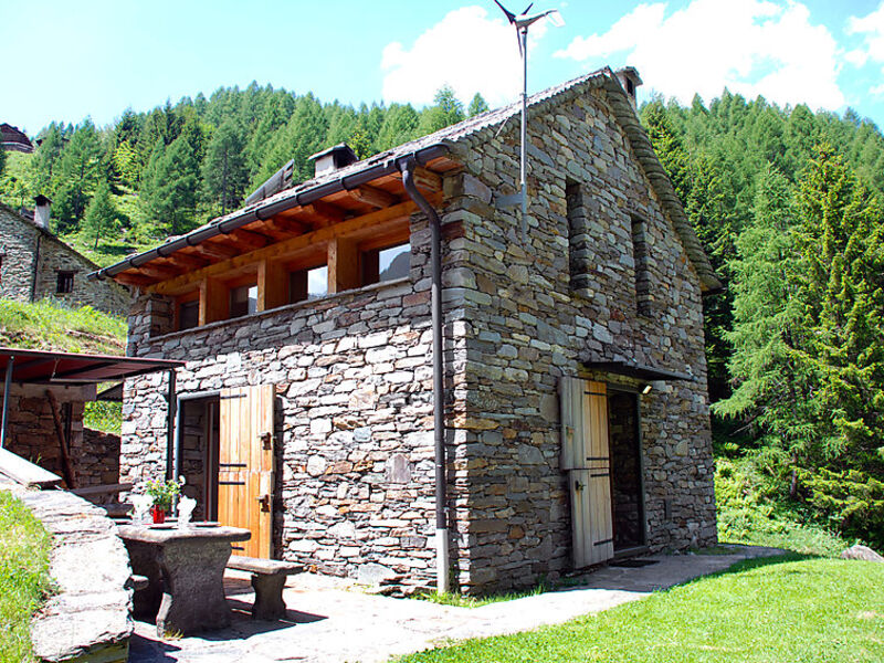 Casa Luna