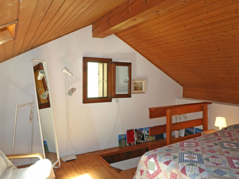Casa Brugnanico