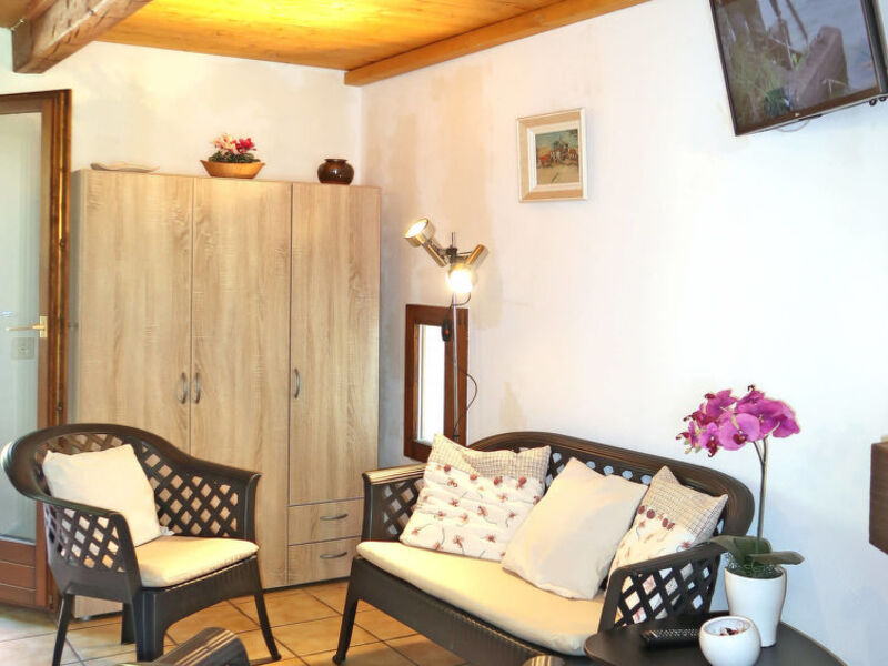 Casa Brugnanico