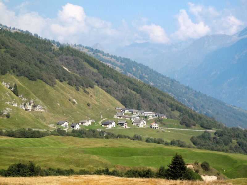 Rustico Conceprio
