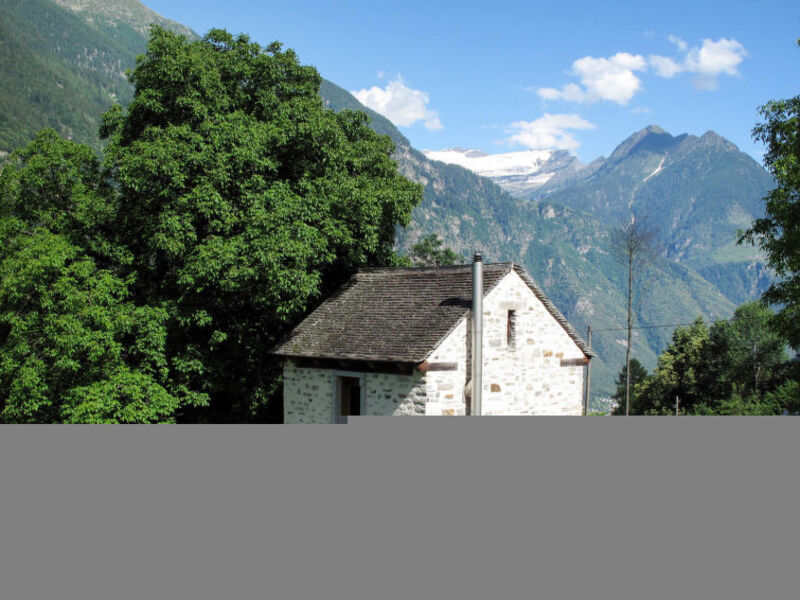 Rustico Conceprio