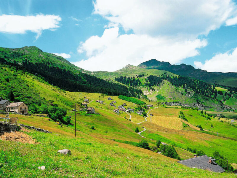 Rustico Conceprio