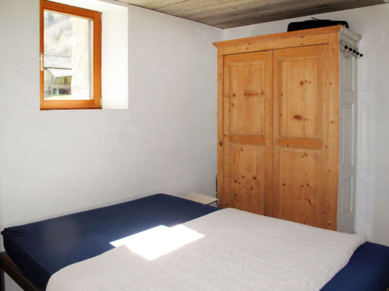 Rustico Conceprio