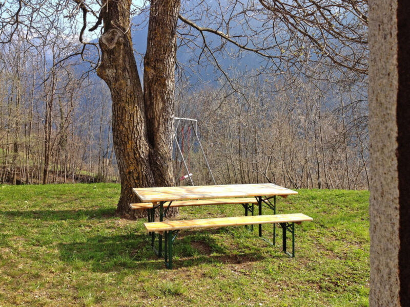 Rustico Conceprio