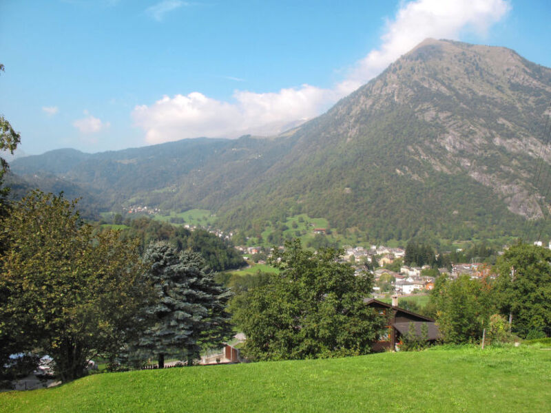 Casa Cimalù