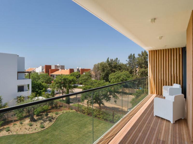 Resort Villa Nature T1