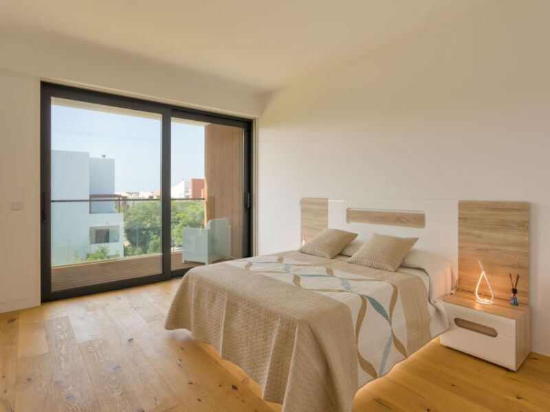 Resort Villa Nature T1