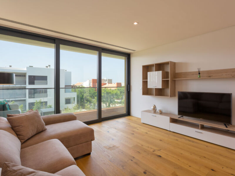 Resort Villa Nature T1