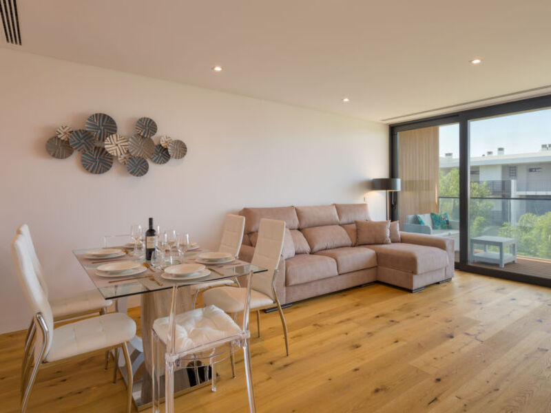 Resort Villa Nature T1