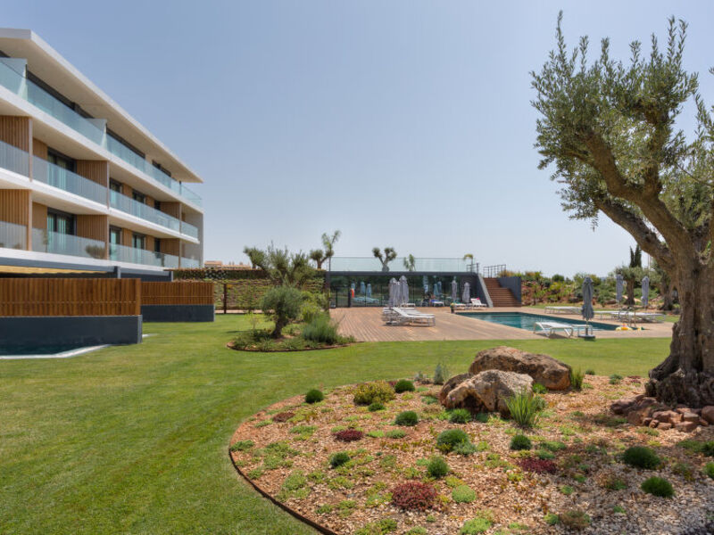 Resort Villa Nature T1