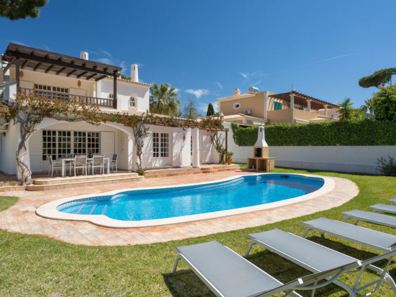 Villa Verde