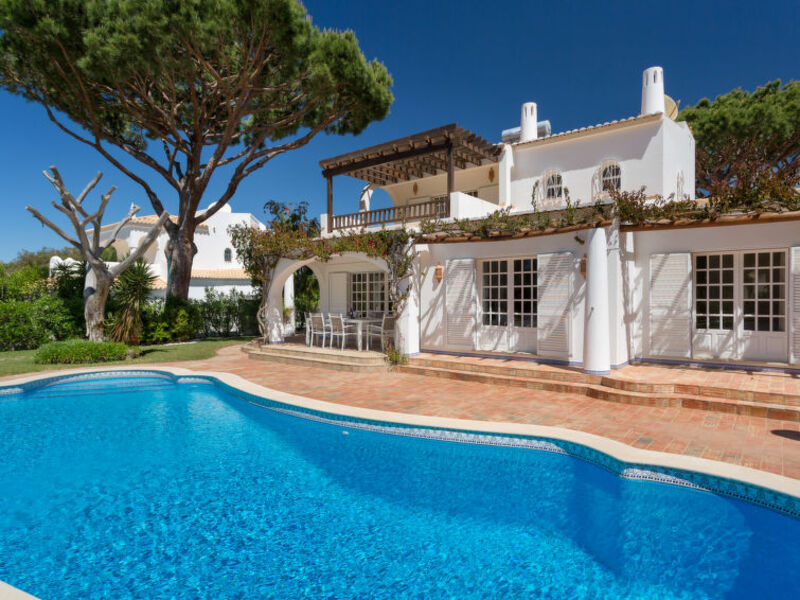 Villa Verde