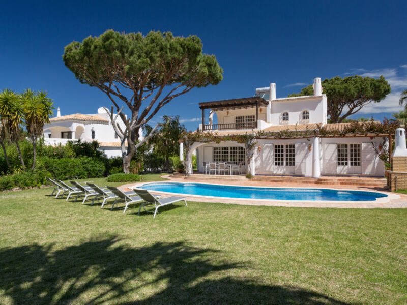 Villa Verde