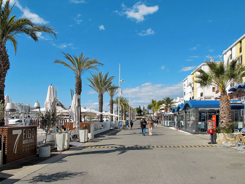 Via Marina
