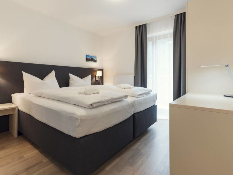 Chalet-Resort Montafon