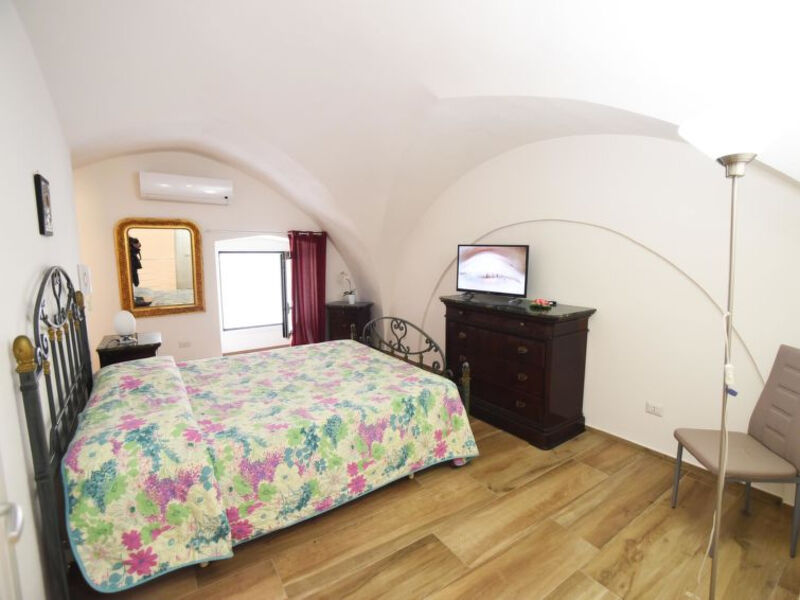 Appartamento Marechiaro