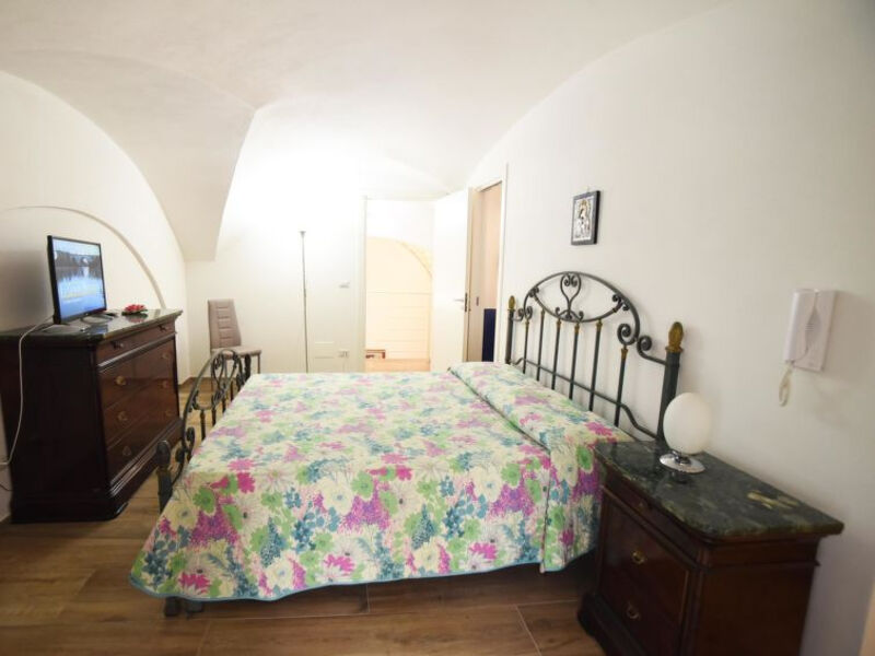 Appartamento Marechiaro