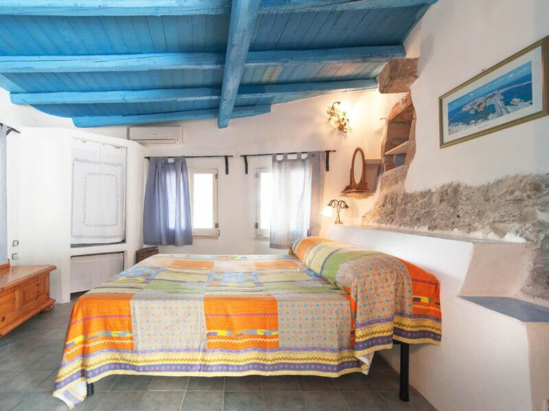 Attic Iolanda