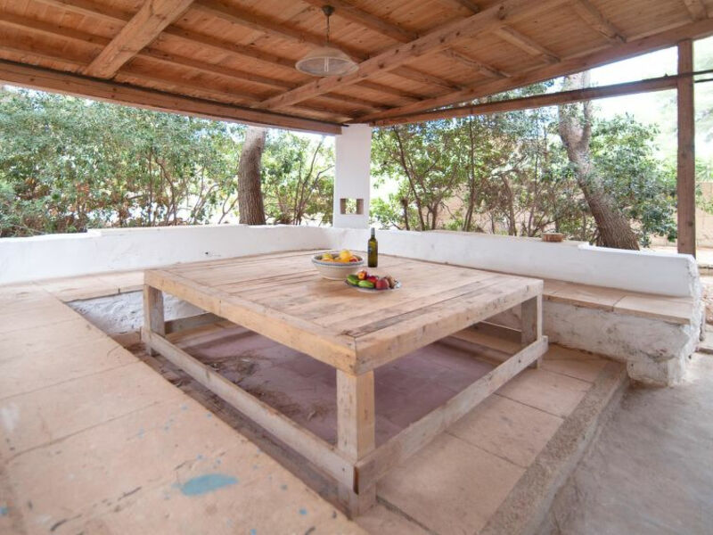 Trullo Iolanda