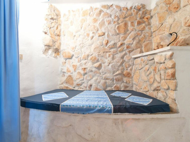 Trullo Iolanda