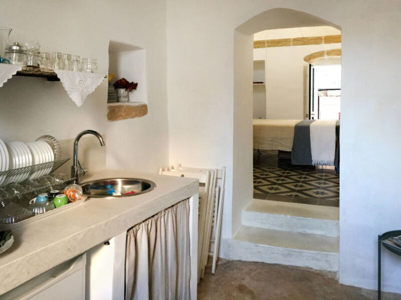Casa In Corte 1
