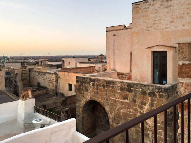 Casa In Corte 1