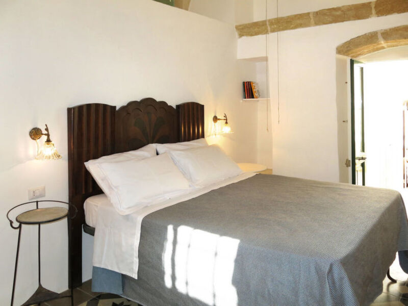 Casa In Corte 1