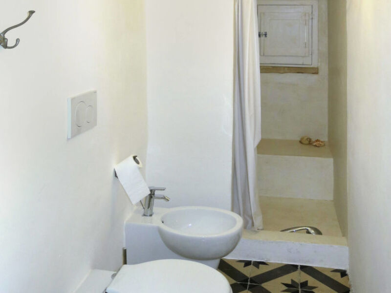 Casa In Corte 1