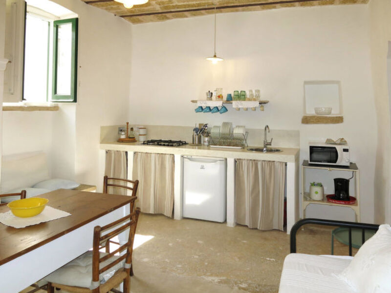 Casa In Corte 1