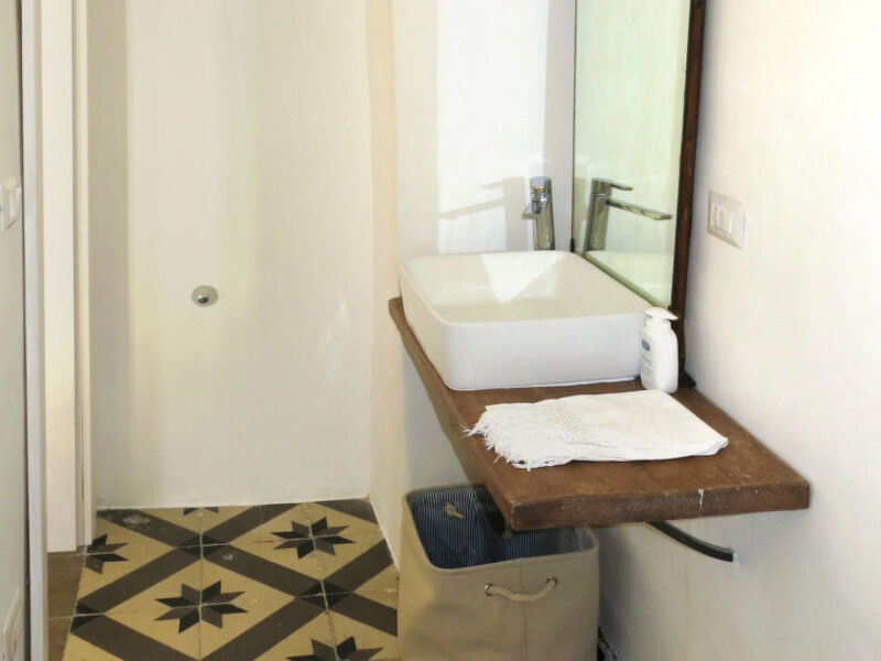 Casa In Corte 1