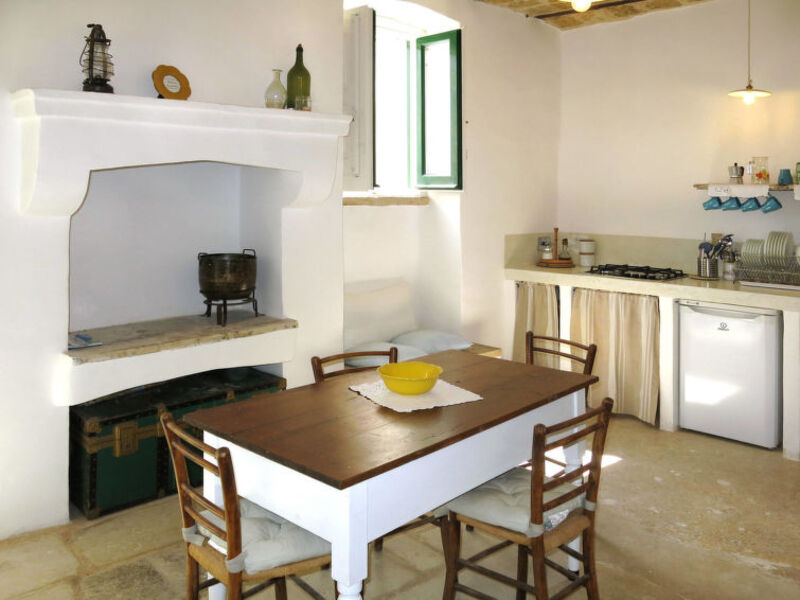 Casa In Corte 1