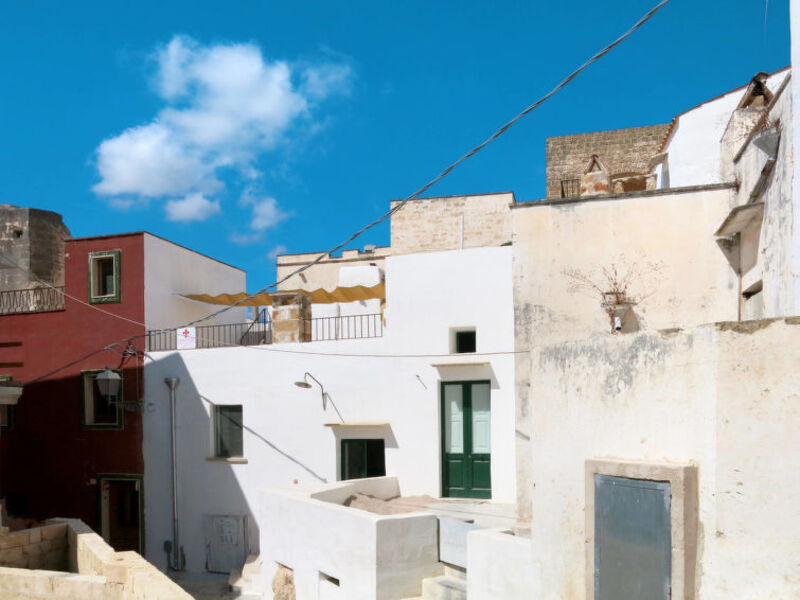 Casa In Corte 1