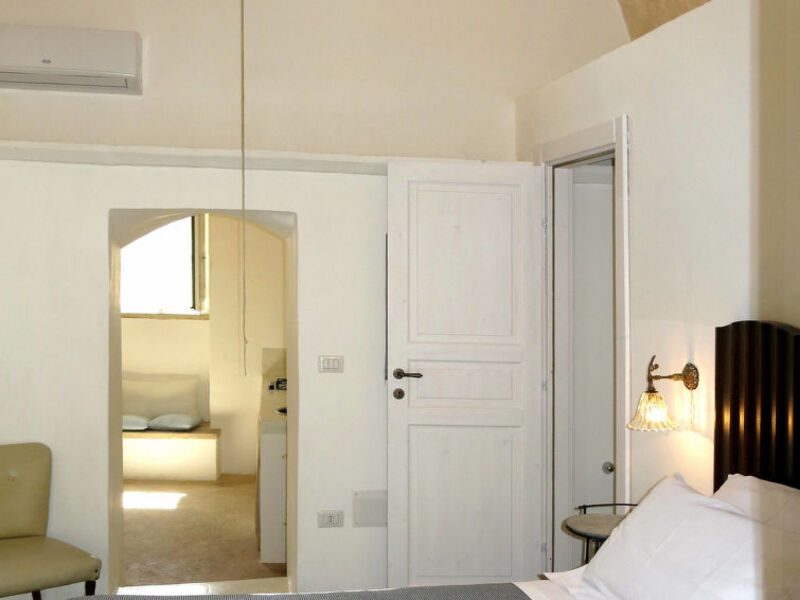 Casa In Corte 1