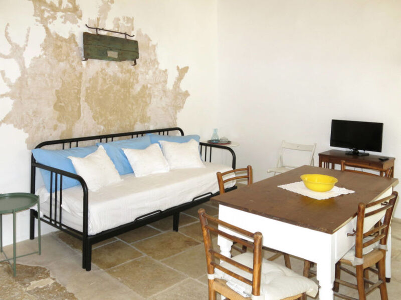 Casa In Corte 1