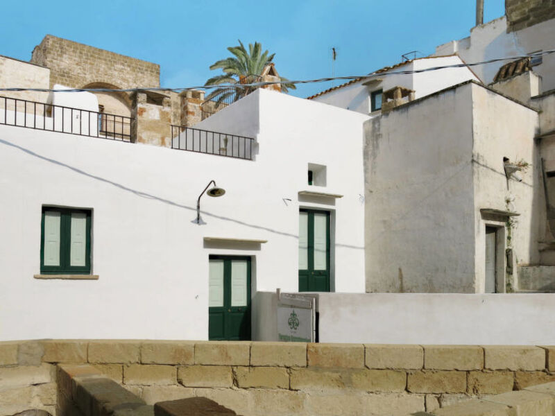 Casa In Corte 1
