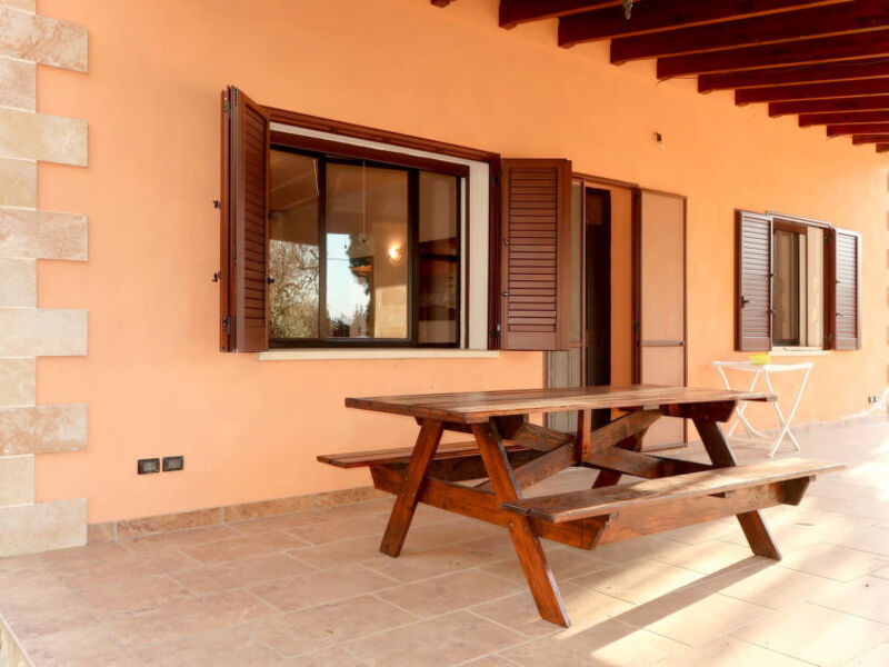 Casa Chiara