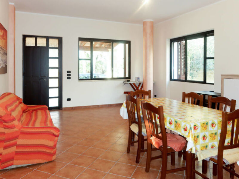 Casa Chiara