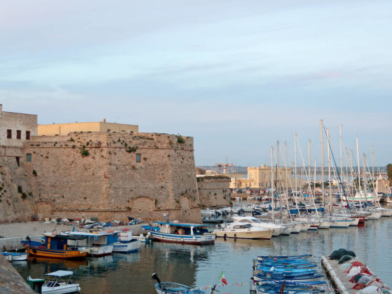 Casa Chiara