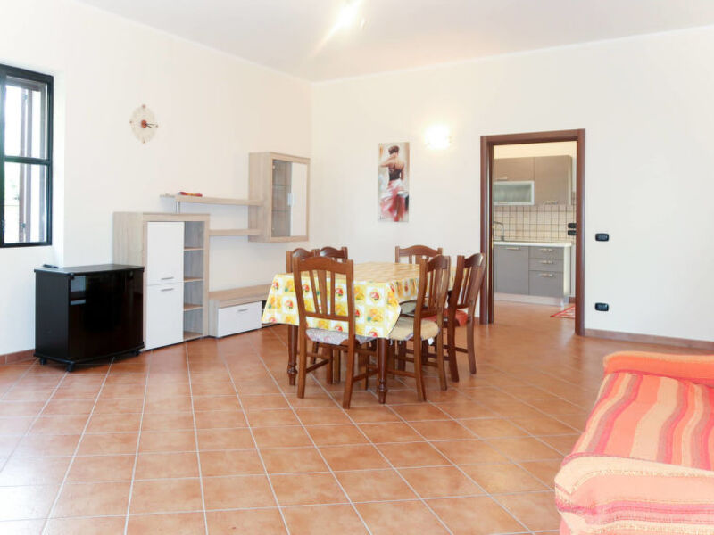 Casa Chiara