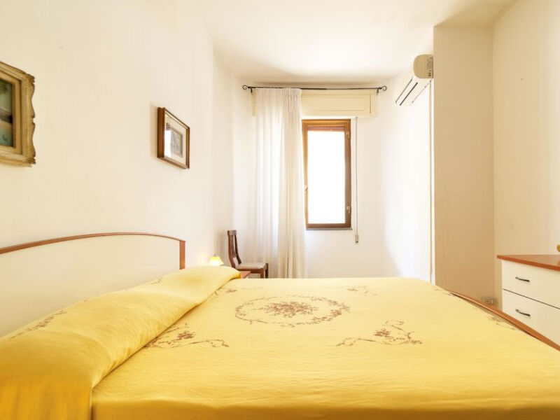 Rosmini-S House