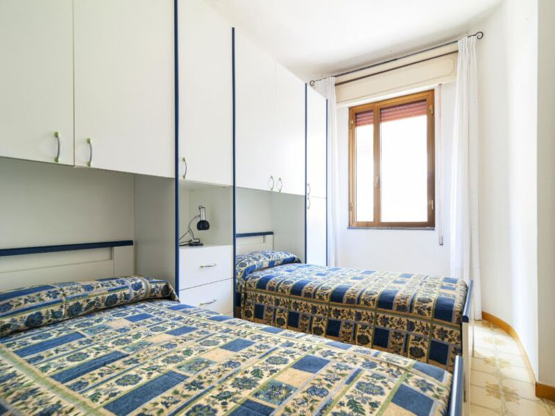 Rosmini-S House