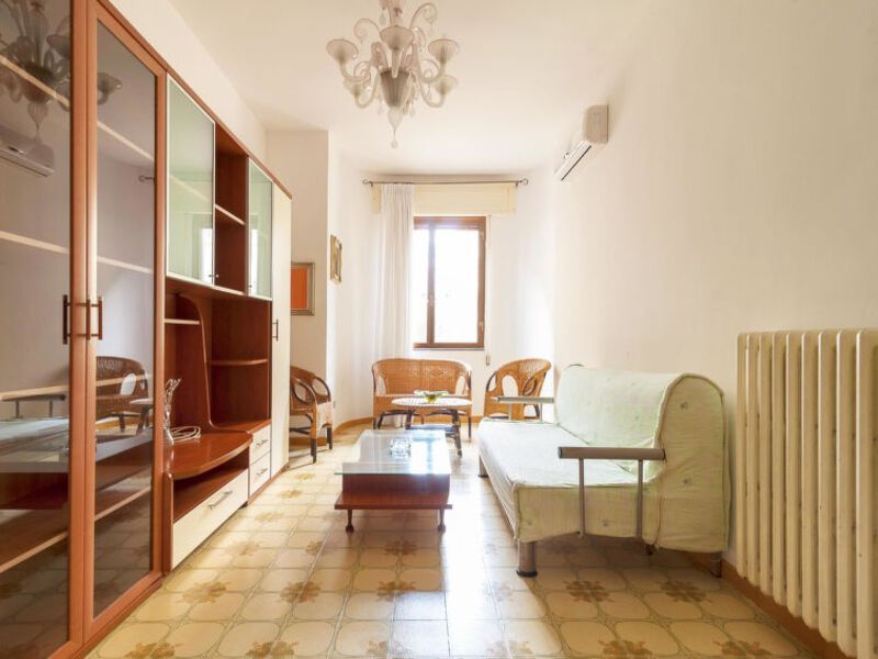 Rosmini-S House