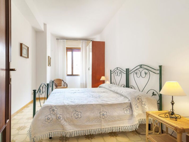 Rosmini-S House